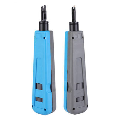 

Greensen 1Pcs Network Wire Impact Patch Punch Cabling Connecting Tool