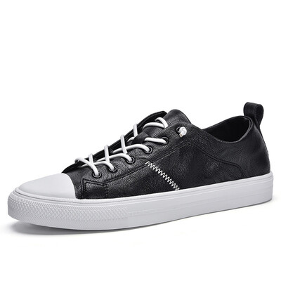 

Mens shoes shoes white shoes tide shoes comfortable breathable fashion low-cut shoes youth