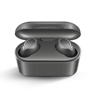 

TWS V50 Touch Bluetooth Headset Earphones Sports Headphones Waterproof 3D Stereo Anti-noise Wireless Mini In-ear Headphones