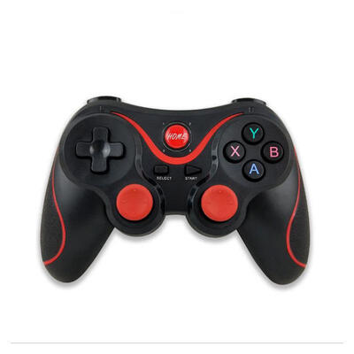

T3 Bluetooth 40 Wireless Gamepad Game Controller For IOS Android Phone Tablet Set-Top Box Smart TV Win 7810 PC