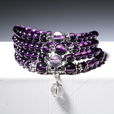 

Couple models multi-circle bracelet fashion transport bracelet