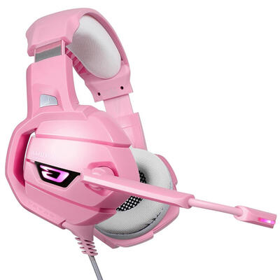 

ONIKUMA LED Gaming Headphone Stereo Headset with Noise Reduction Mic for PC
