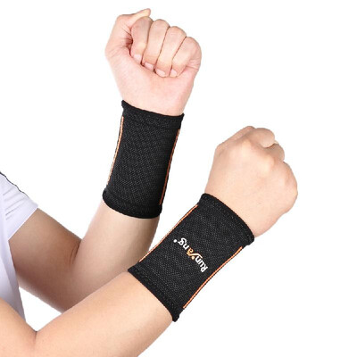 

Wrist Support Brace MenWomen Wrist Support Brace Wrist Protective Wraps For Weight Lifting Strength Training Basketball Playing