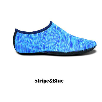 

Men Women Water Shoes Aqua Sock Yoga Exercise Beach Dance Swim Slip On Surf