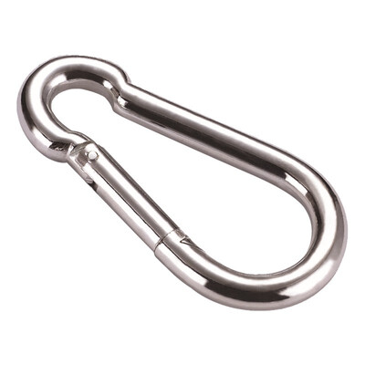 

shiqi DIN5299D SNAP HOOK ZINC PLATED 14667