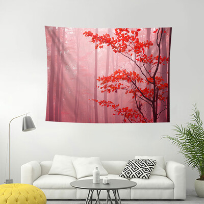 

Toponeto New landscape Tapestry Living Room Bedroom Decorative Painting