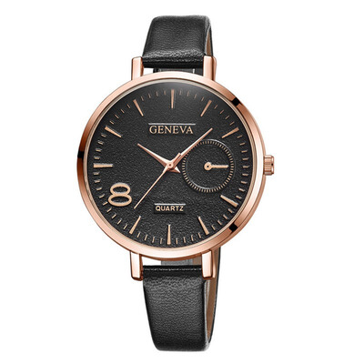 

Womens Quartz Watch 537