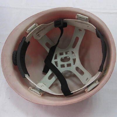 

Factory direct Wanshun helmet type paint helmet construction construction engineering protective helmet anti-smashing helmet Helme