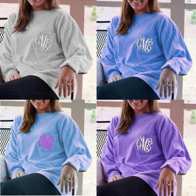 

Women Long Sleeve Hoodie Sweatshirt Sweater Casual Hooded Coat Pullover Tops