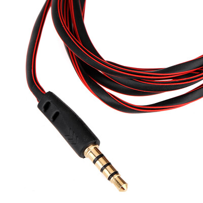 

In-ear Piston Microphone Earphone Headset with Earbud Listening Music for Smartphone MP3 MP4