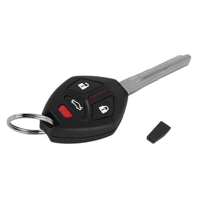 

Replacement for 2006 2007 Mitsubishi Galant Eclipse keyless entry remote key fob