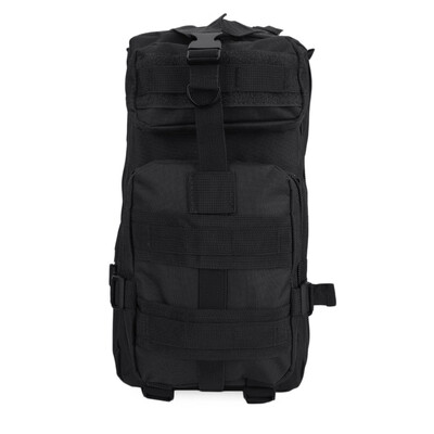 

Guapabien Casual Outdoor Mountaineering Military Equipment Camping Sports Backpack for Men