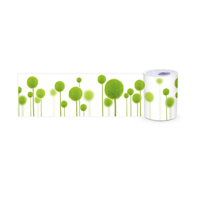 

〖Follure〗1Pcs Window Tile Wall Decal Sticker DIY Kitchen Bathroom Decor