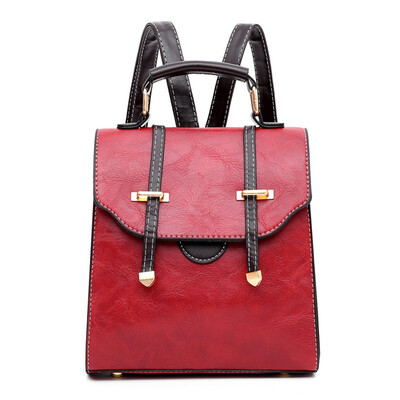 

Tailored Women Ladies Girls Fashion Retro Handbag Totes Shoulder Backpacks Bags