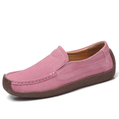 

2018 Mother shoes fashion new model fiat casual shoes Pregnant woman shoes