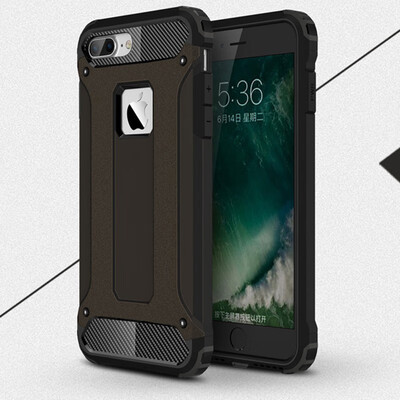 

Bumper Case Apple iPhone 7 8 Soft TPU Cover iPhone 7 7 8 Plus 8 7plus Rugged Case iPhone 8plus Silicone Phone Case Covers