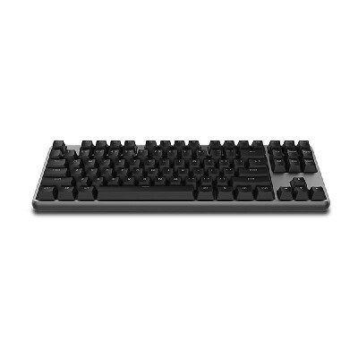 

Xiaomi Yuemi Mechanical Keyboard Pro 87 Keys LED TTC Red Switch Backlight Game Keyboard Backlit Aluminium Alloy for Gamer Laptop