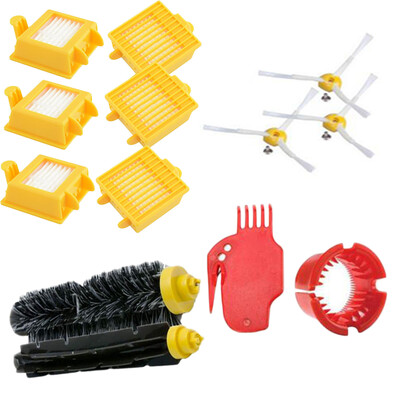 

Filters Brush For IRobot Roomba 700 Series 760 770 772 774 775 776 780 782 785