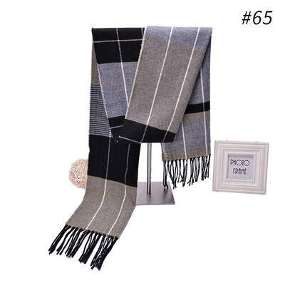 

New autumn&winter childrens scarf plaid cashmere boys&girls childrens scarves baby tide warm scarf wholesale