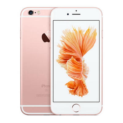 

Refurbished Apple IPHONE 6S 47 Inch Unlocked Smartphone Dual Core 2GB RAM 16GB ROM