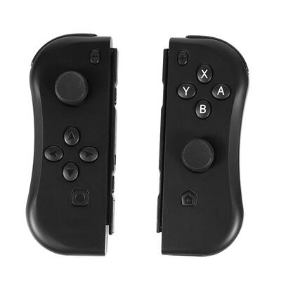 

2pcs Wireless Bluetooth Controller Gamepad Handle Fit for Nintend Switch