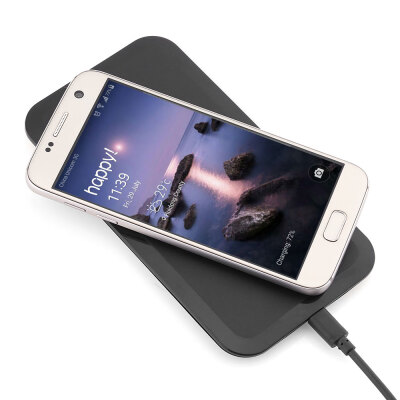 

Qi Wireless Charging Station for Samsung Galaxy S6 S6 Edge