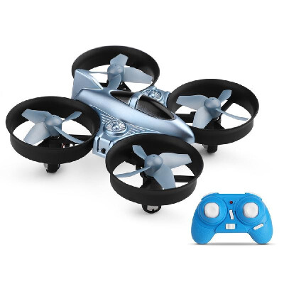 

XK Q808 24G 6-Axis Gyro Mini Ducted Drone Altitude Hold 360° Flip Headless Mode RC Quadcopter for Beginner RTF