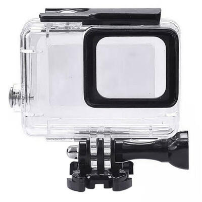 

Ismartdigi i405 Professional Waterproof Case For Gopros Heros 5 4 3 3 SJ4000 SJ5000 Xiaomi yi Camera