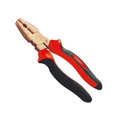 

WEDO beryllium copper non-sparking tools combination pliers lineman