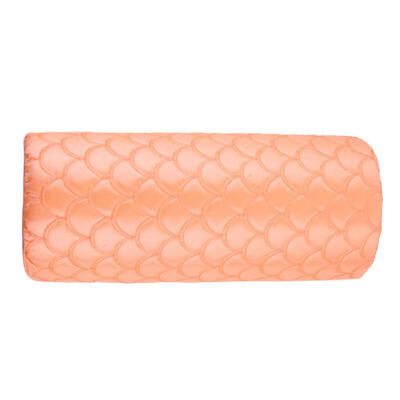 

Fashion Nail Art Pillow Scale Semi-Circle Detachable Manicure Arm Holder