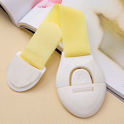 

〖Follure〗8Pcs Baby Adhesive Safety Lock For Cabinet Door Drawers Refrigerator