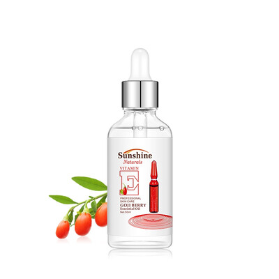 

Super Anti Wrinkle Anti Aging Acid Goji Berry Essential Oil Rose Flavor Chinese Berry Anti-wrinkle Cream Skin Whitening Oil HOT