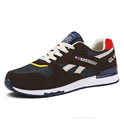 

Outdoor casual shoes running shoes argan shoes mesh shoes breathable fashion sports shoes