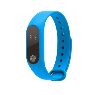 

hot Product M2 Smart Bracelet Bluetooth Synchronization Step-counting Bracelet