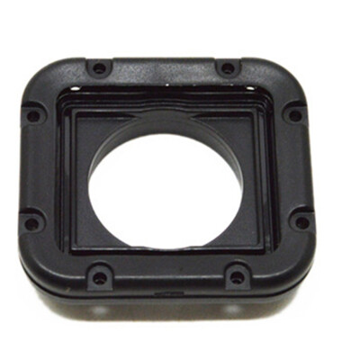 

Lens Cap Ring Replacement for Gopro 3 UV Lens Ring Repair Case Cover Frame Plastic Action Sport Camera Accessories