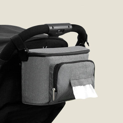 

Maternity Pram Bag Mummy Organizer Bag Nappy Diaper Bags Transport Buggy Pram Cart Basket Hook Pram Accessories