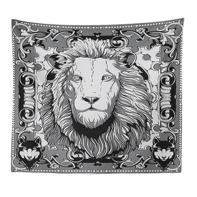 

Toponeto Cotton Linen Square Home Decorative Throw Pillow Case Sofa Waist Cushion Cover