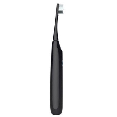 

Waterproof Battery Operated Sonic Electric Toothbrush with 2 Brush Heads