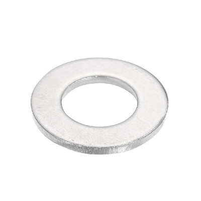 

DIN125 -3M-4M5M6M-8M-10M12M14M-16M18M20M22M24M27 Stainless Steel 304 Flat Washer Tool M27