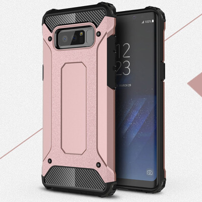 

Bumper Case Samsung Galaxy Note 8 Hybrid Soft TPU Cover Samsung Note 8 Note8 SM-N950F SM-N950FDS SM-N950FD Armor Case