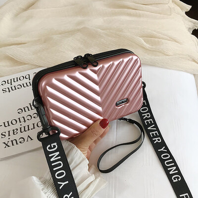 

Tailored Fashion Women Leopard Crossbody Beach Bag Waterproof Handle Bags Messenger Bag