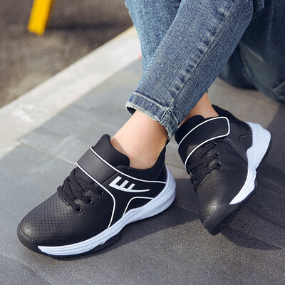 

Summer trendy season new big childrens shoes boys basketball shoes sports shoes primary school childrens shoes