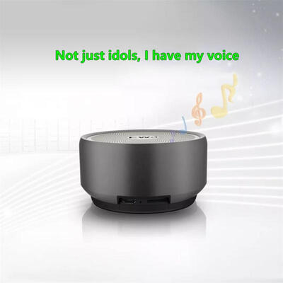 

EWA-A6 Metal Bluetooth Speaker Mini Portable Wireless Stereo Subwoofer Support TF Card For Mobile Phones