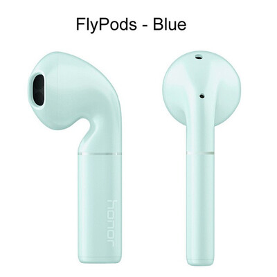 

New Original Huawei Honor Flypods TWS Bluetooth Earphone Waterproof V50 Stereo Mini Wireless Business Sport Headset With Mic