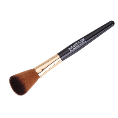 

Cosmetic Brush Face Makeup Contour Foundation Powder Blush Brush Tool