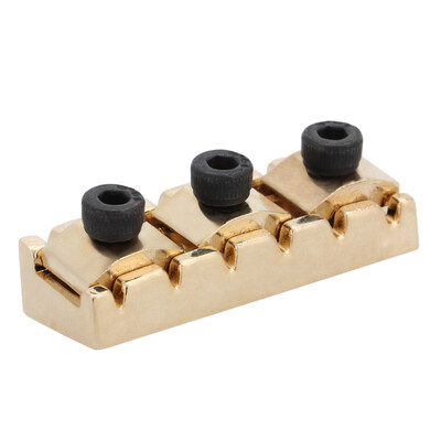 

43mm Electric Guitar String Locking Nuts for Rose Tremolo Bridge