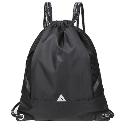 

Basketball&football fitness backpack for men&women