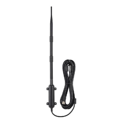 

Outdoor High Power Wireless 80211b g n USB 20 External Antenna 1000M Network Accessories WiFi Rocket