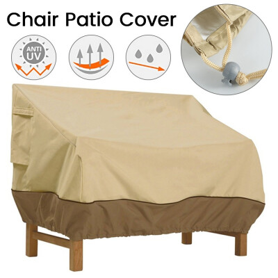 

Outdoor Garden Furniture Cover Waterproof Patio Table Chair Shelter Sun Dust Protector