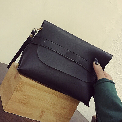 

Tailored Women Fashion Handbag Shoulder Bag Tote Ladies Purse BK